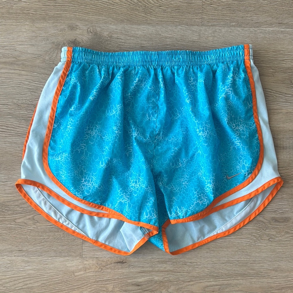 Nike tempo running shorts